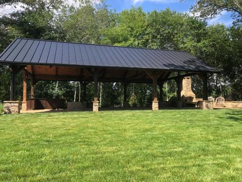 1019 Hardscrabble Road Mineral Bluff GA 30559