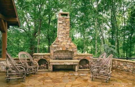 1019 Hardscrabble Road Mineral Bluff GA 30559