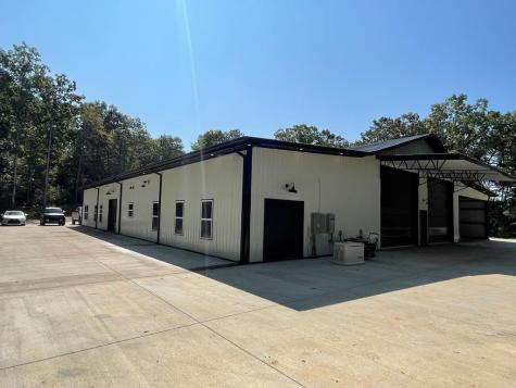 1019 Hardscrabble Road Mineral Bluff GA 30559