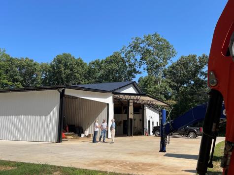 1019 Hardscrabble Road Mineral Bluff GA 30559