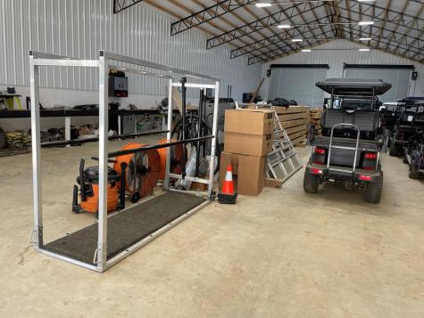 1019 Hardscrabble Road Mineral Bluff GA 30559