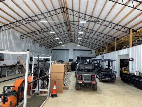 1019 Hardscrabble Road Mineral Bluff GA 30559