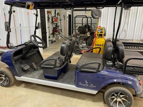 1019 Hardscrabble Road Mineral Bluff GA 30559