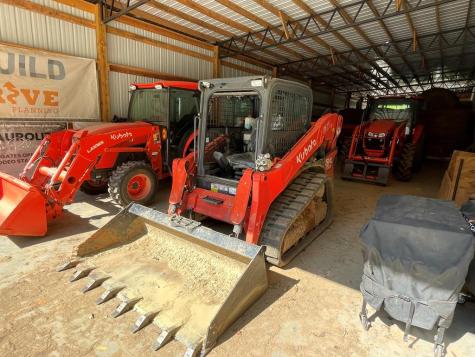 1019 Hardscrabble Road Mineral Bluff GA 30559