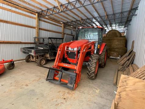 1019 Hardscrabble Road Mineral Bluff GA 30559