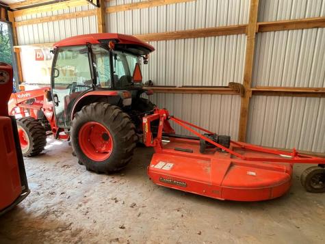 1019 Hardscrabble Road Mineral Bluff GA 30559