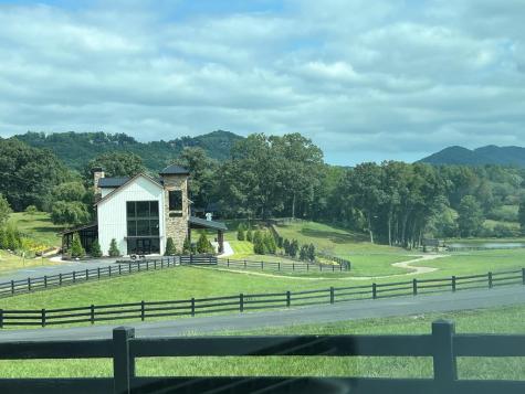 1019 Hardscrabble Road Mineral Bluff GA 30559