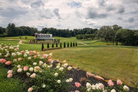 1019 Hardscrabble Road Mineral Bluff GA 30559