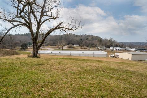 0 First Avenue East Ellijay GA 30540