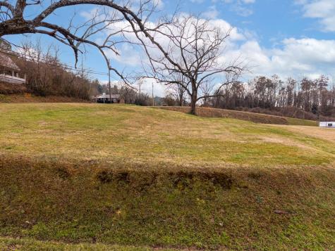 0 First Avenue East Ellijay GA 30540