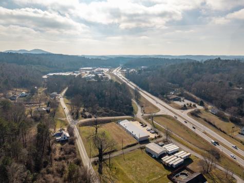 0 First Avenue East Ellijay GA 30540