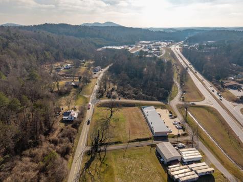 0 First Avenue East Ellijay GA 30540