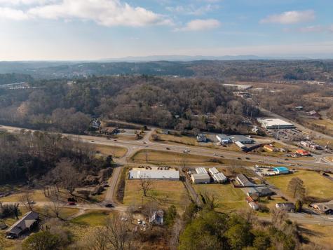 0 First Avenue East Ellijay GA 30540