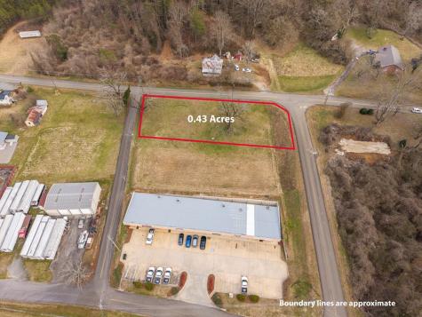 0 First Avenue East Ellijay GA 30540