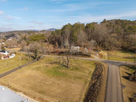 0 First Avenue East Ellijay GA 30540