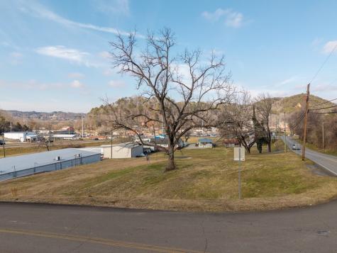 0 First Avenue East Ellijay GA 30540