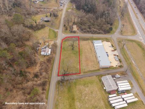 0 First Avenue East Ellijay GA 30540