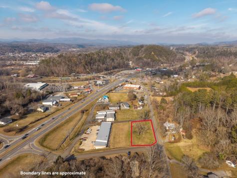 0 First Avenue East Ellijay GA 30540