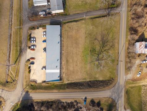 0 First Avenue East Ellijay GA 30540