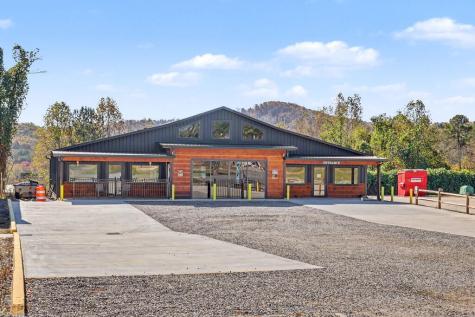 205 Hwy 64w Hayesville NC 28904