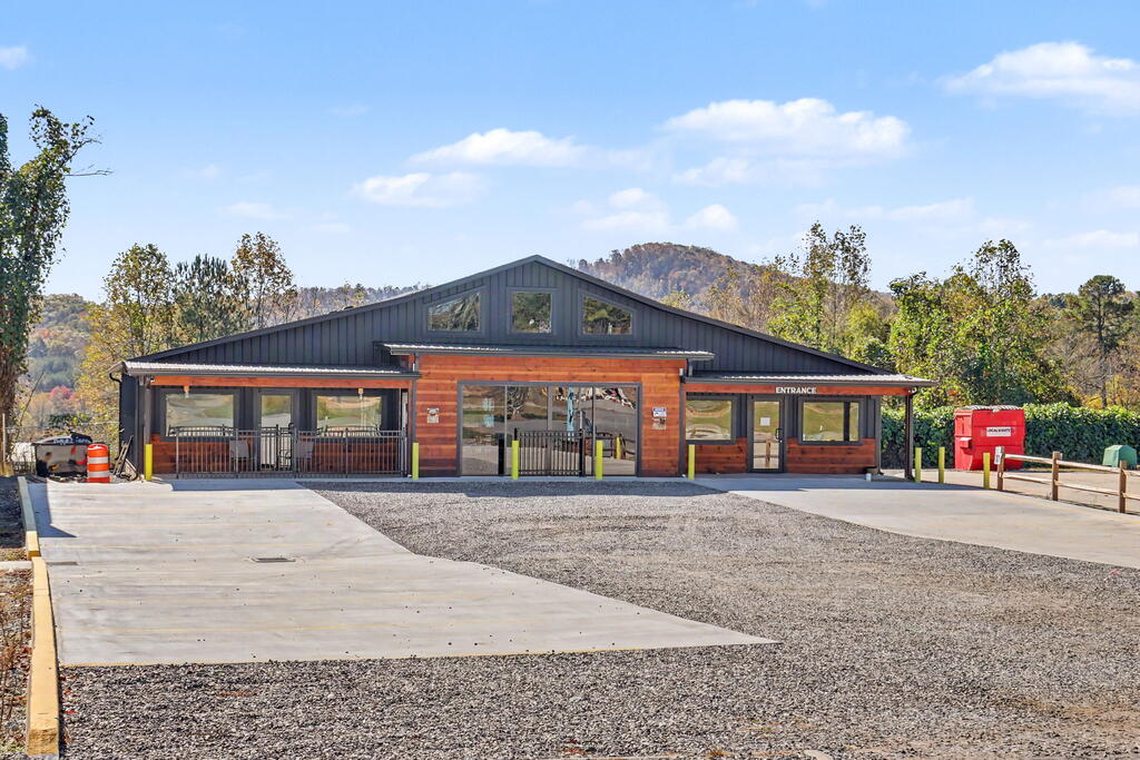 205 Hwy 64w Hayesville NC 28904