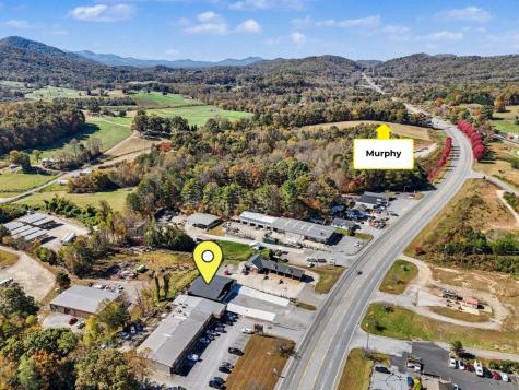 205 Hwy 64w Hayesville NC 28904