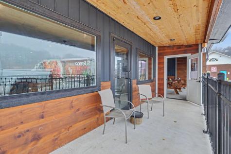 205 Hwy 64w Hayesville NC 28904