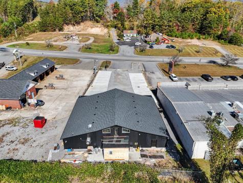 205 Hwy 64w Hayesville NC 28904