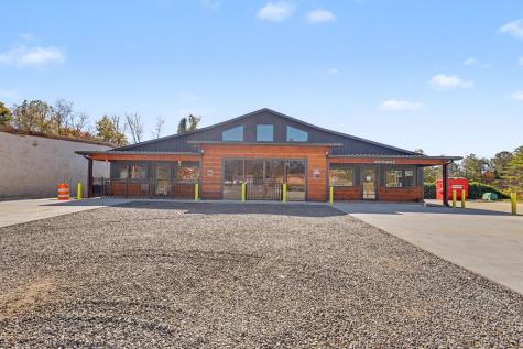 205 Hwy 64w Hayesville NC 28904