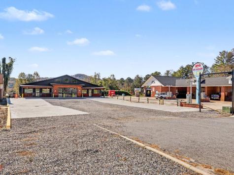 205 Hwy 64w Hayesville NC 28904