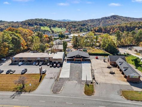 205 Hwy 64w Hayesville NC 28904