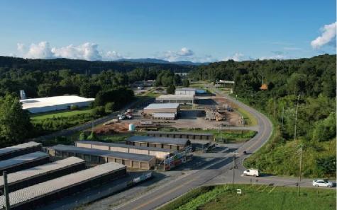 750 Progress Road Ellijay GA 30540