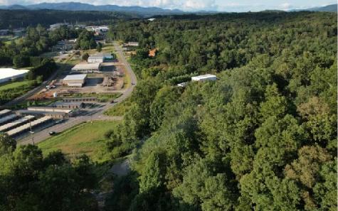 750 Progress Road Ellijay GA 30540