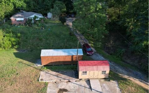 750 Progress Road Ellijay GA 30540