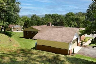 1654 Myers Chapel Road Hayesville NC 28904
