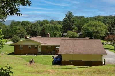 1654 Myers Chapel Road Hayesville NC 28904
