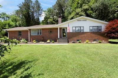 1654 Myers Chapel Road Hayesville NC 28904
