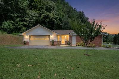 1654 Myers Chapel Road Hayesville NC 28904