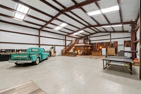 4011 Murphy Highway Mineral Bluff GA 30559