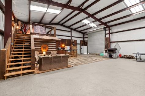 4011 Murphy Highway Mineral Bluff GA 30559