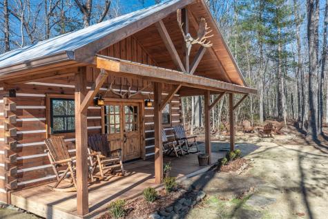 4011 Murphy Highway Mineral Bluff GA 30559