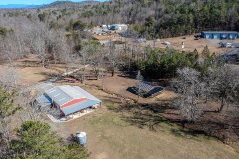 4011 Murphy Highway Mineral Bluff GA 30559