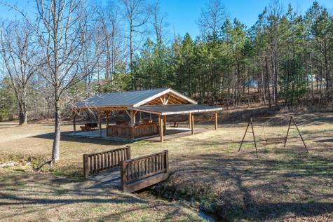 4011 Murphy Highway Mineral Bluff GA 30559