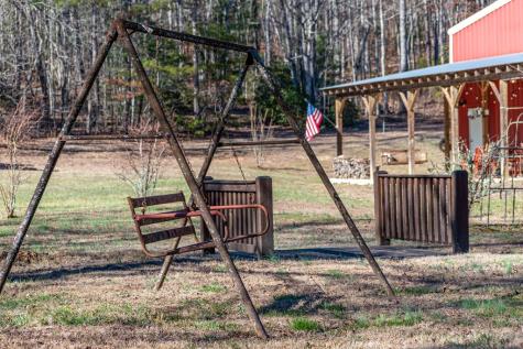 4011 Murphy Highway Mineral Bluff GA 30559