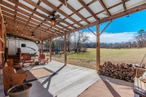 4011 Murphy Highway Mineral Bluff GA 30559