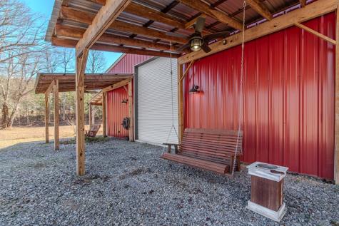 4011 Murphy Highway Mineral Bluff GA 30559