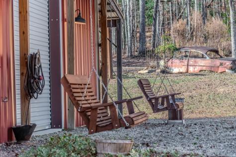 4011 Murphy Highway Mineral Bluff GA 30559