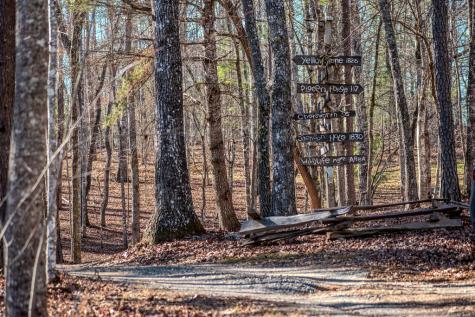 4011 Murphy Highway Mineral Bluff GA 30559