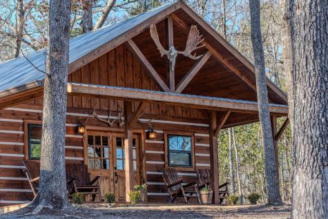 4011 Murphy Highway Mineral Bluff GA 30559