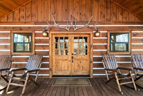 4011 Murphy Highway Mineral Bluff GA 30559